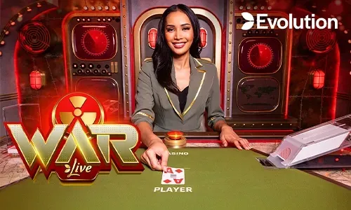Jiliaa Live Dealer Games